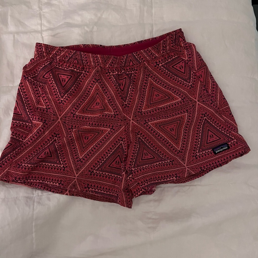 Patagonia Women’s Baggies
